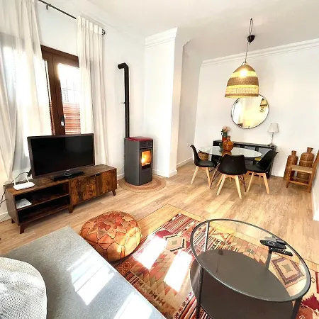 Centro Historico Apartment Ronda