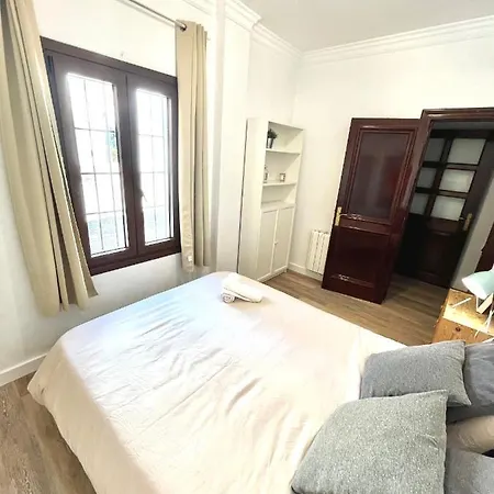 Centro Historico Apartment