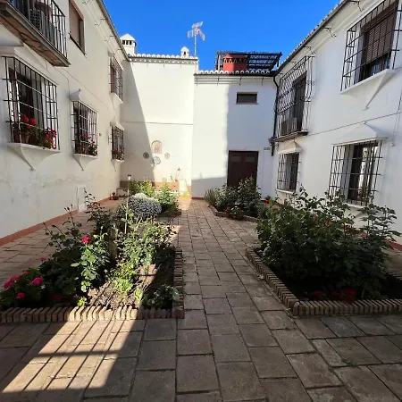 Centro Historico Apartment