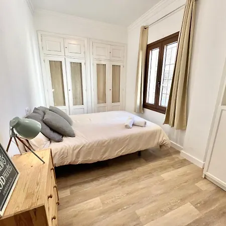Apartment Centro Historico Ronda