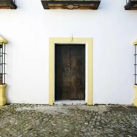 Centro Historico Apartment Ronda